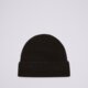 Vaikiška kepurė NEW BALANCE KEPURĖ WINTER WATCHMAN BEANIE lah53008bk spalva juoda