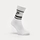 Moteriškos kojinės NIKE ESSENTIAL STRIPE SOCKS (3 PACK)  dx5089-103 spalva balta