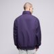 Vyriškas džemperis ADIDAS FLISAS 90S ALTERNATIVE SPORT REVERSIBLE FLISAS FLEECE ks6844 spalva violetinė