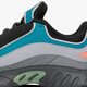 Vyriški kedai REEBOK DAYTONA DMX dv8646 spalva pilka