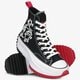 Moteriški kedai CONVERSE RUN STAR HIKE 171859c spalva juoda