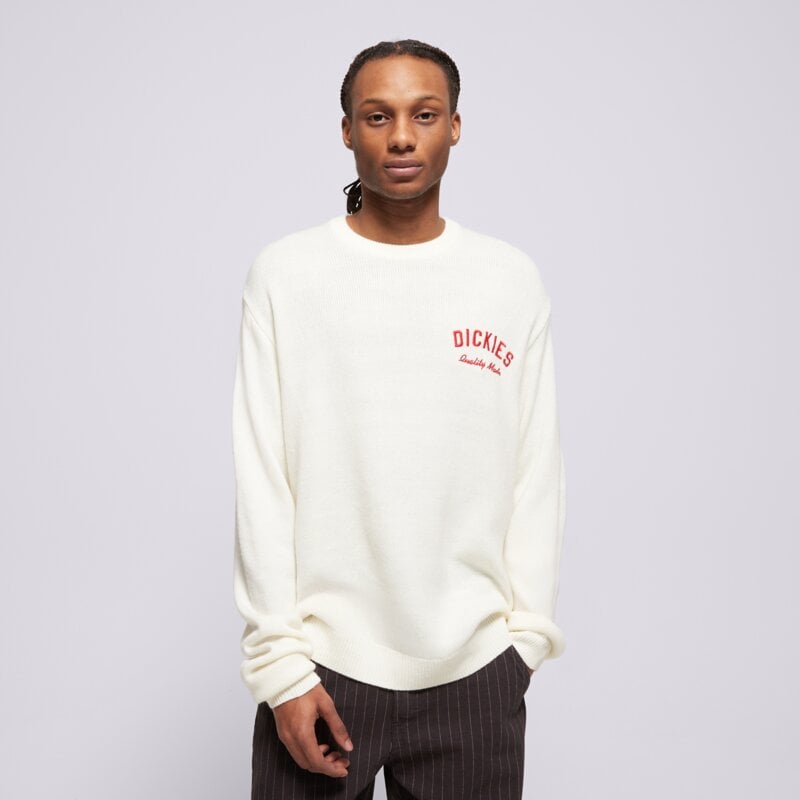 DICKIES MEGZTINIS WW UNIFORM SWEATER