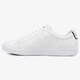 Vyriški kedai LACOSTE CARNABY EVO BL 1 733spm1002001 spalva balta