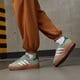 Moteriški kedai ADIDAS GAZELLE BOLD W id6998 spalva žalia