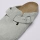 Moteriškos šlepetės BIRKENSTOCK BOSTON  1029214 spalva pilka