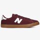 Vyriški inkariukai NEW BALANCE 210  am210byg spalva tamsiai raudona