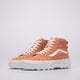 Moteriški kedai VANS UA SENTRY SK8-HI WC vn0a4bvwbm51 spalva oranžinė