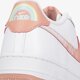 Vaikiški kedai NIKE AIR FORCE 1 LV8 dm0985-100 spalva balta