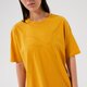 Moteriški marškinėliai PUMA MARŠKINĖLIAI HER TEE - MINERAL YELLOW 58949337 spalva geltona
