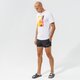 Vyriški šortai CHAMPION ŠORTAI BEACHSHORT 216074kk001 spalva juoda