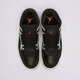 Vyriški kedai AIR JORDAN 4 RM fq7939-006 spalva juoda