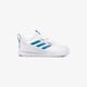 Vaikiški kedai ADIDAS ALTARUN CF I cm8583 spalva balta
