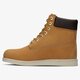 TIMBERLAND NEWMARKET 6IN WEDGE 44529 spalva geltona