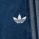 Vyriški šortai ADIDAS ŠORTAI DENIM FB SHO jc6235 spalva mėlyna