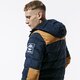 Vyriška žieminė striukė TIMBERLAND STRIUKĖ OUTDOOR ARCHIVE PUFFER JACKET tb0a1wyyt271 spalva tamsiai mėlyna