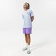 Vyriški šortai NIKESWIM ŠORTAI ESSENTIAL 5" nessa560531 spalva violetinė