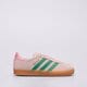 Vaikiški kedai ADIDAS GAZELLE C jp7133 spalva rožinė