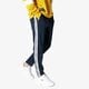 Vyriškos kelnės NIKE KELNĖS M NSW NSP TRK PANT ar1613-475 spalva juoda