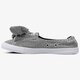 Moteriški kedai CONVERSE CHUCK TAYLOR ALL STAR KNOT 560673c spalva juoda