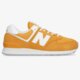 Vyriški kedai NEW BALANCE 574  ml574pj2 spalva geltona