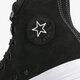 Moteriški kedai CONVERSE CHUCK TAYLOR ALL STAR HIKER BOOT 565236c spalva juoda