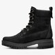 TIMBERLAND COURMAYEUR VALLEY YBOOT a1kih spalva juoda