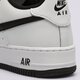 Vaikiški kedai NIKE AIR FORCE 1 LV8 3 BG ib8845-100 spalva balta