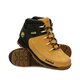 Vyriški auliniai batai TIMBERLAND EURO SPRINT HIKER  tb0a1nhj2311 spalva geltona