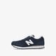 Vaikiški kedai NEW BALANCE 400  pv400cl spalva tamsiai mėlyna