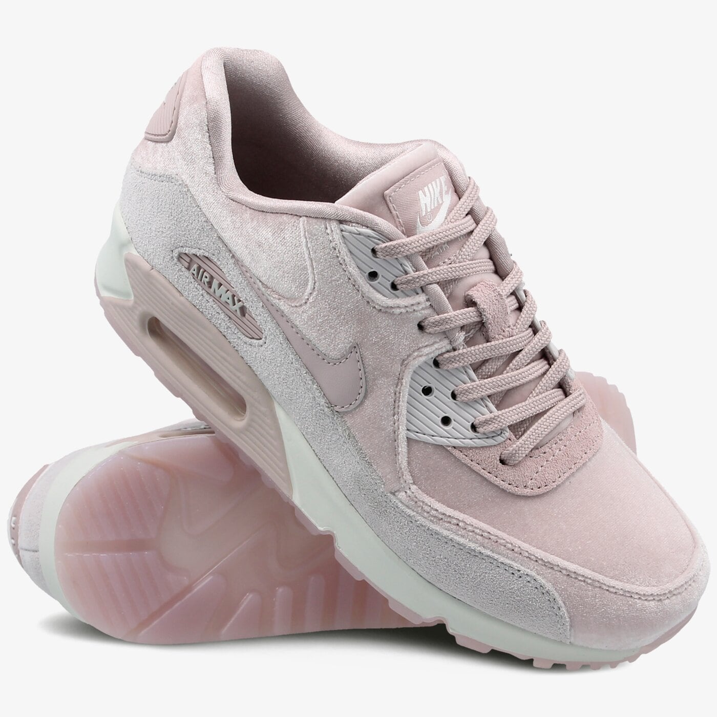 Nike Wmns Air Max Lx Ro In Kedai Sizeer Lt