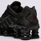 Moteriški kedai NIKE SHOX TL  ar3566-002 spalva juoda