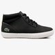 Moteriški kedai LACOSTE AMPTHILL 318 1 736caw0003454 spalva juoda