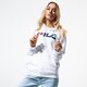 Vyriškas džemperis FILA DŽEMPERIS SU GOBTUVU PURE HOODY 681090m67 spalva balta