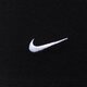 Moteriški šortai NIKE ŠORTAI W NSW ESSNTL MR BIKER SH PLUS SIZE PLUS dc6949-010 spalva juoda