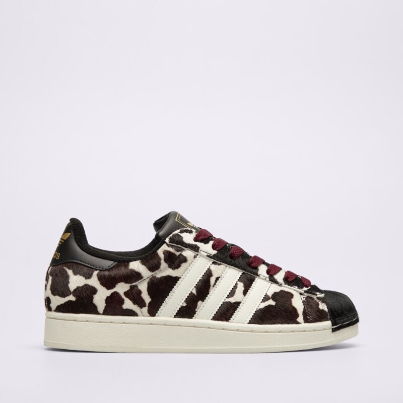 ADIDAS SUPERSTAR II W