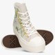 Moteriški kedai CONVERSE CHUCK TAYLOR ALL STAR LIFT a00652c spalva daugiaspalvė