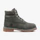 TIMBERLAND PREMIUM 6 INCH WP BOOT  tb0a1vd7p201 spalva pilka