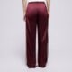 Moteriškos kelnės ADIDAS KELNĖS SATIN LACE TRACK PANTS LOOSE FIREBIRD ld1807 spalva tamsiai raudona