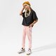 Vaikiškos kelnės ADIDAS KELNĖS SST TRACK PANTS GIRL h37870 spalva rožinė