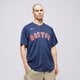 Vyriški marškiniai NIKE MARŠKINIAI REPLICA BOSTON RED SOX MLB t7lm-bqa2-bq-l23 spalva tamsiai mėlyna