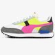 Vyriški kedai PUMA RIDER PLAY ON  37114902 spalva daugiaspalvė