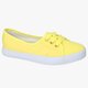 Moteriški kedai FEEWEAR LESELI fwwv116007 spalva geltona