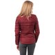 Moteriška žieminė striukė O'NEILL STRIUKĖ ADV PC 4551103900 spalva tamsiai raudona