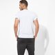 Vyriški marškinėliai ADIDAS MARŠKINĖLIAI SS SN CLMCH TEE M ai8363 spalva balta