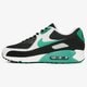 Vyriški kedai NIKE AIR MAX 90 ESSENTIAL  537384067 spalva juoda