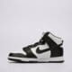 Vyriški kedai NIKE DUNK HIGH RETRO dd1399-105 spalva balta