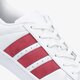 Vaikiški kedai ADIDAS SUPERSTAR J  cq2690 spalva balta