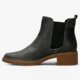 TIMBERLAND BRINDA DOUBLE GORE CHELSE a1hom spalva juoda