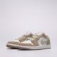 Moteriški kedai WMNS AIR JORDAN 1 LOW dc0774-204 spalva balta