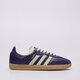 Moteriški kedai ADIDAS SAMBA OG W ji2736 spalva violetinė